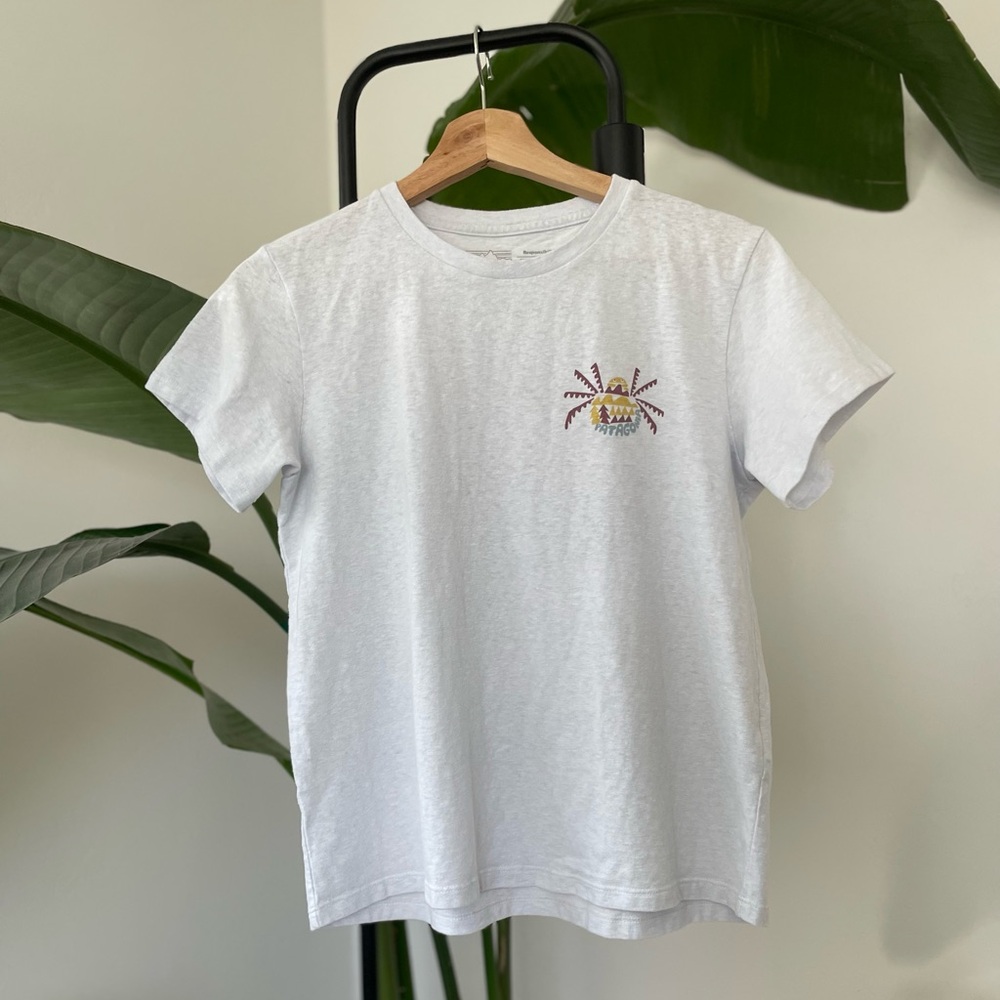Patagonia Responsibili-Tee